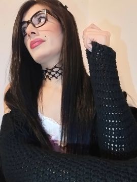 Kandy (Alana)