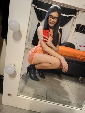 Kandy (Alana)