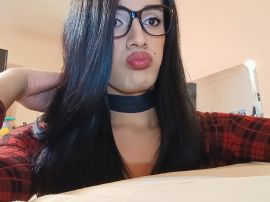 Kandy (Alana)