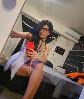 Kandy (Alana)