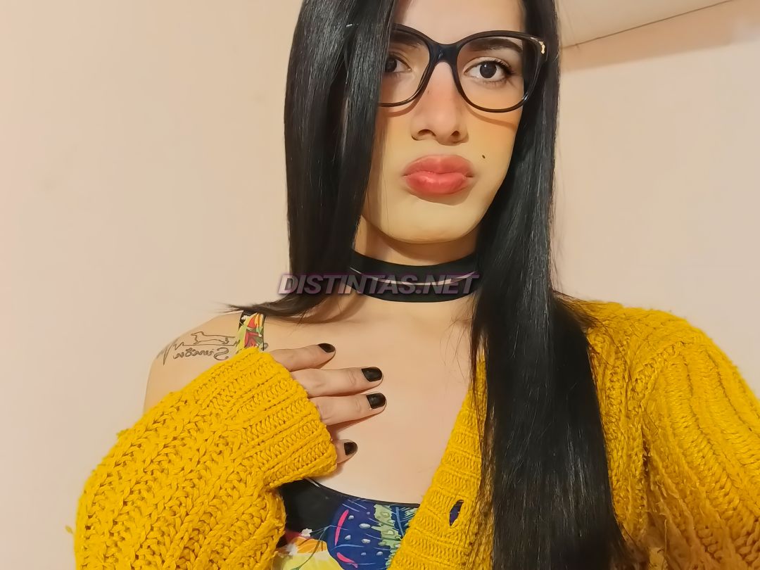 Kandy (Alana)
