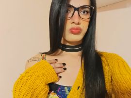 Kandy (Alana)