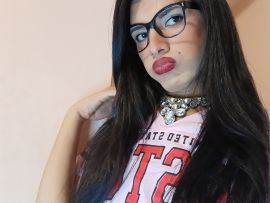 Kandy (Alana)