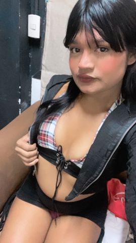 Daniela Portobanco