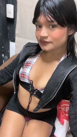 Daniela Portobanco