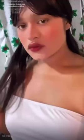 Daniela Portobanco