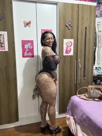 Isabelly Ferreira