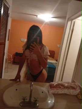 Alexa Margarita