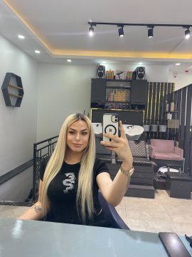 Mira Candan