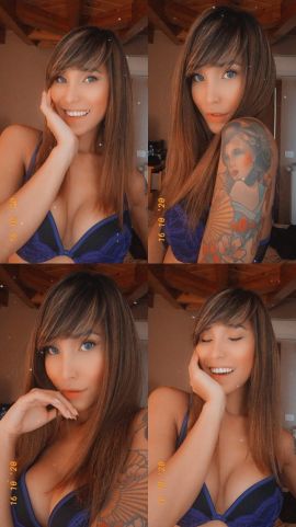 Miles Ladyboy