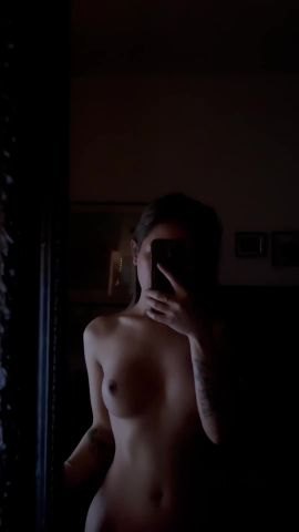 Miles Ladyboy