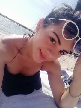 CHIQUITA JASS
