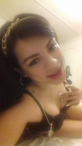 CHIQUITA JASS
