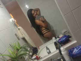 CHIQUITA JASS