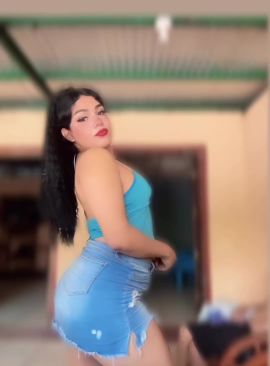 Sofía TRANS