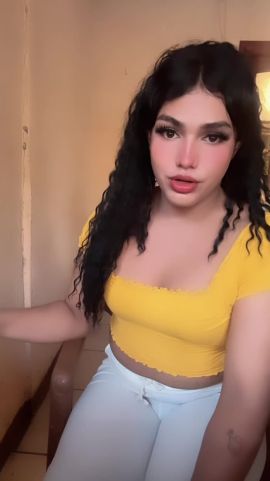 Sofía TRANS