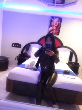 Yessica empretriz