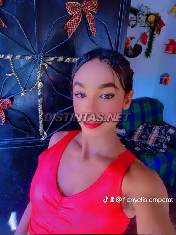 Yessica empretriz