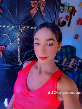 Yessica empretriz