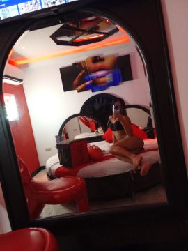 Yessica empretriz