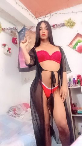 Yessica empretriz