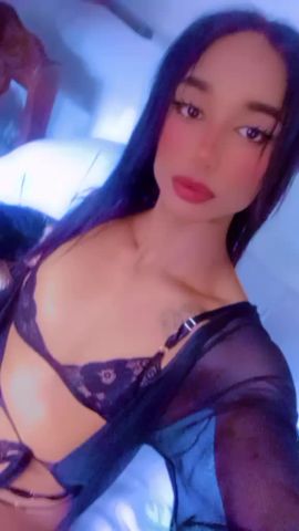 Yessica empretriz