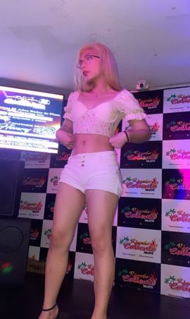 Amelia Dafne