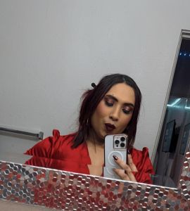 Katherin ayala