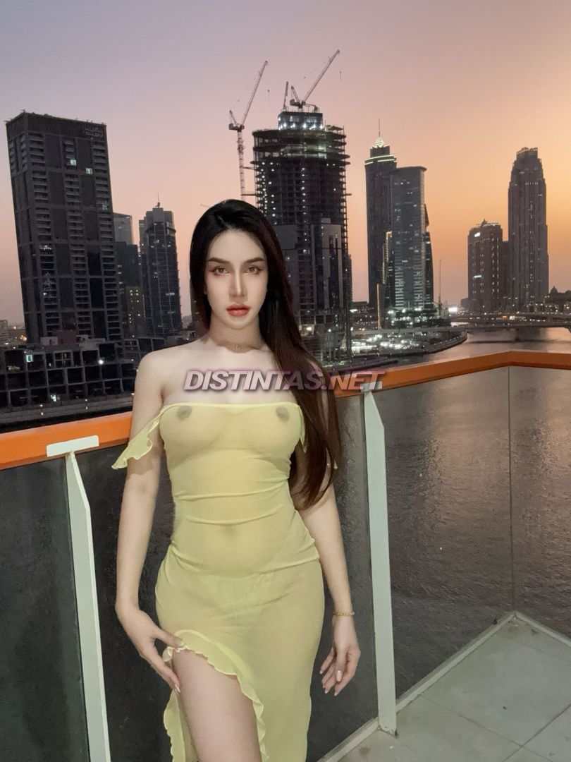 Ladyboy dubai