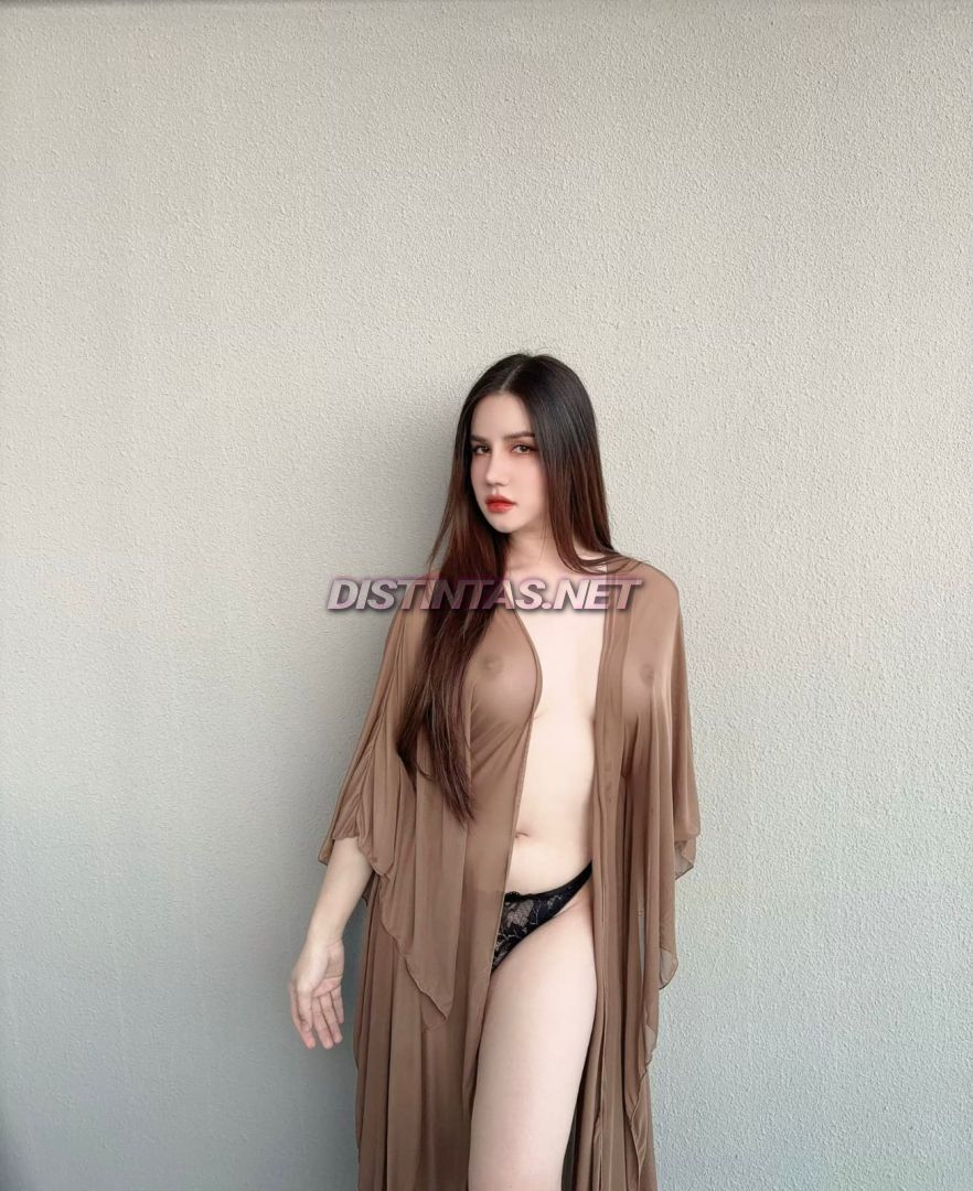 Ladyboy dubai