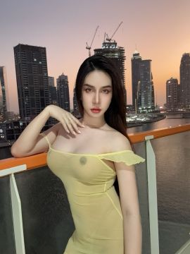Ladyboy dubai