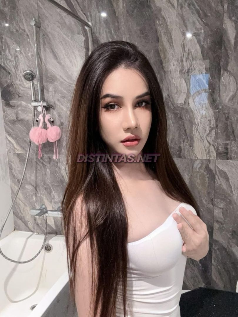 Ladyboy dubai