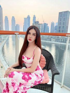 Ladyboy dubai