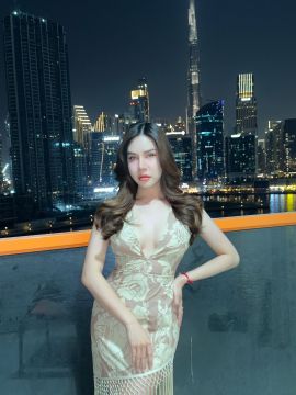 Ladyboy dubai