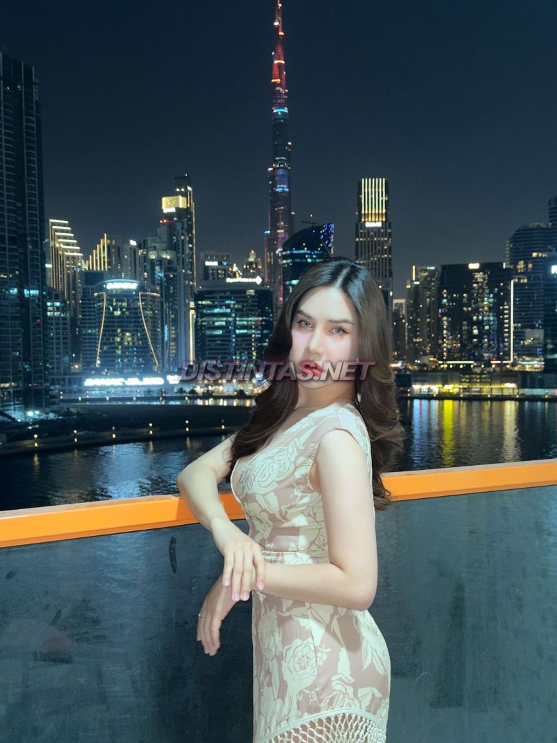 Ladyboy dubai
