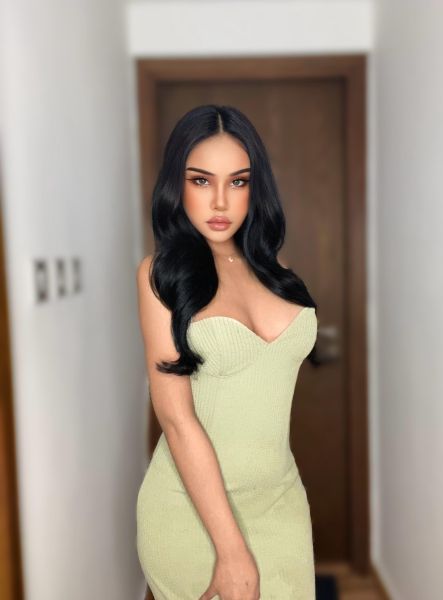 Hello wearing
I'm Nayef, Ladyboy from Thailand - I living in Downtown Dubai🇦🇪
Massage | Relax - Inbox my wsp