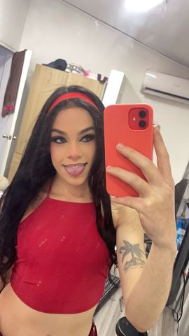 Eva Mofi