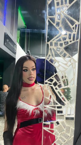 Eva Mofi