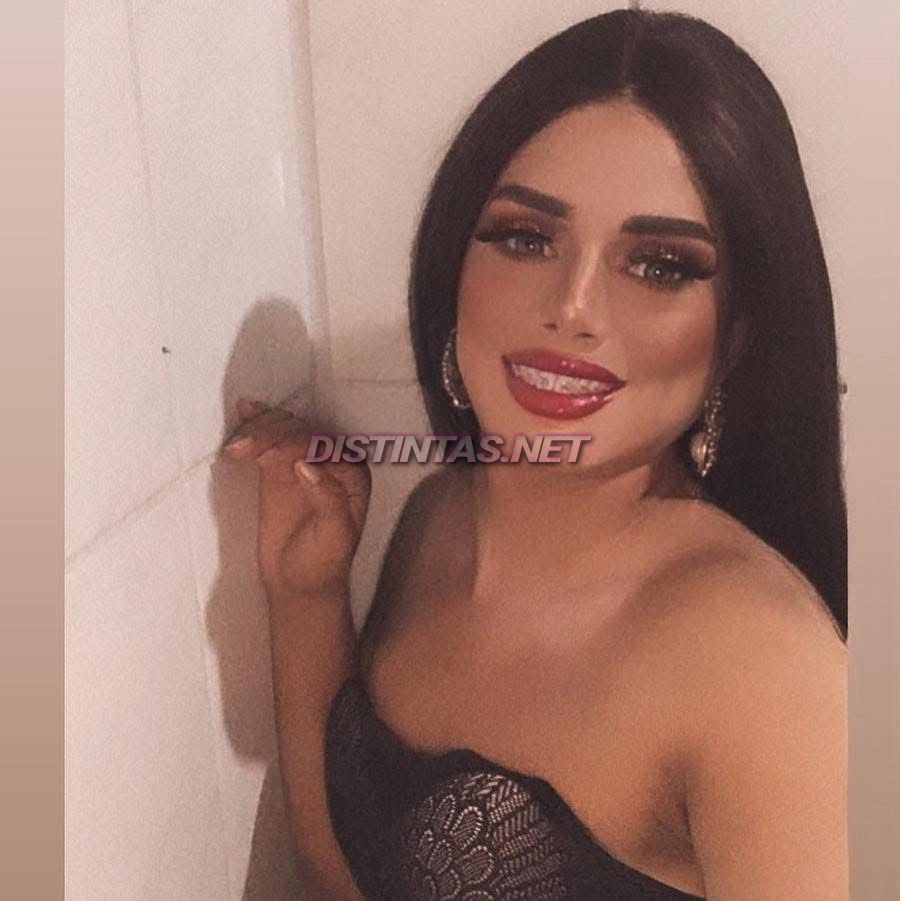 Tu Flaquita April