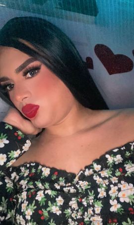 Tu Flaquita April