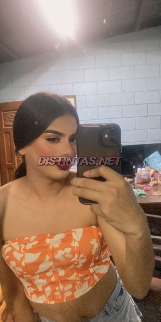 Tu Flaquita April