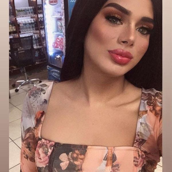Hola bebes nueva en la página soy una chica trans delgada sumisa piel clara amable súper ansiada contacta y nos ponemos de acuerdo 