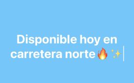 Tu Flaquita April