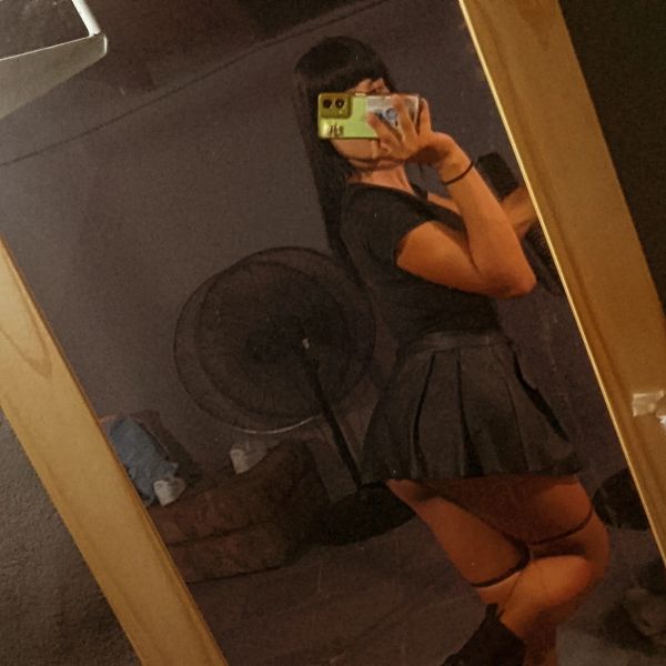 Nuevita, dispuesta a complacerte hermosa con un buen miembro soy de capilla del señor 