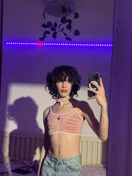 Hola, chicos! Soy Kayla, una belleza brasileña de paso por la ciudad, ¡pero solo por poco tiempo! Si querés conocerme, este es el momento, porque no voy a estar acá para siempre.

Soy puro fuego, con esa pasión y sensualidad brasileña que te va a hacer vivir una experiencia única. Te recibo en un lugar hermoso, discreto y cómodo, perfecto para que la pasemos increíble sin apuros.

No dejes pasar la oportunidad de conocerme. ¡Es ahora o nunca! Escribime y coordinamos.