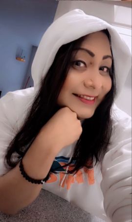 Luz clarita 24