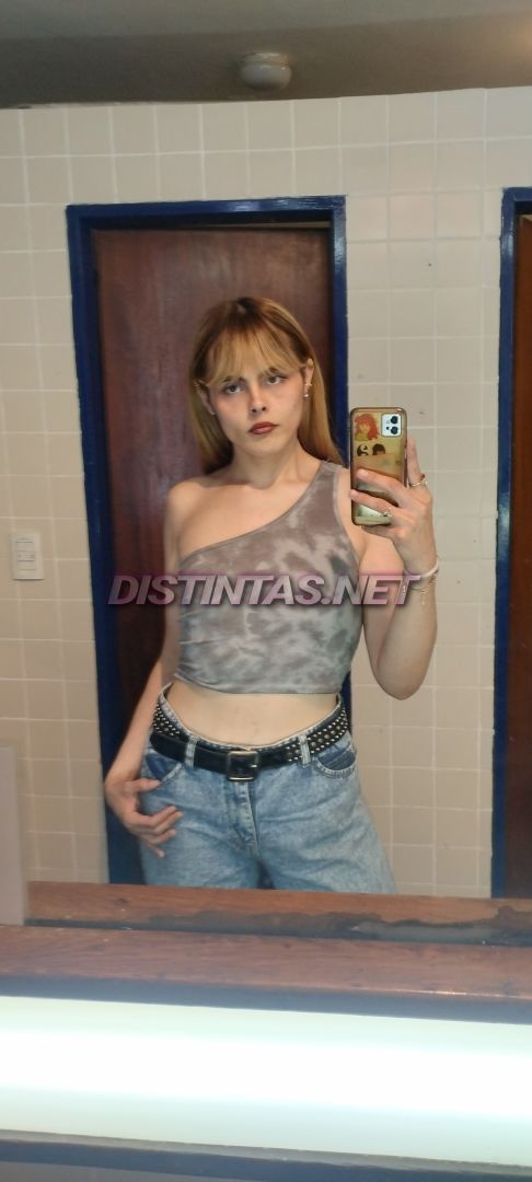 Tini Caba