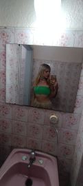 Tini Caba