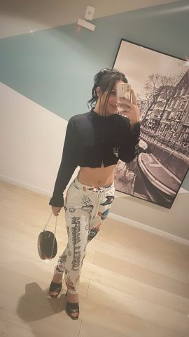 Violeta Dias