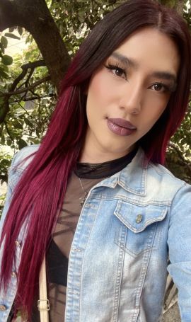 Victoria Viillalobos 